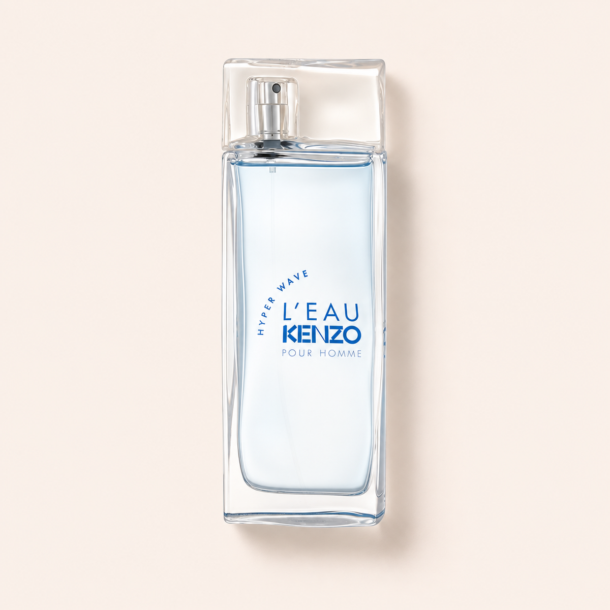 KENZO L´Eau Kenzo Pour Homme Hyper Wave 100 ml