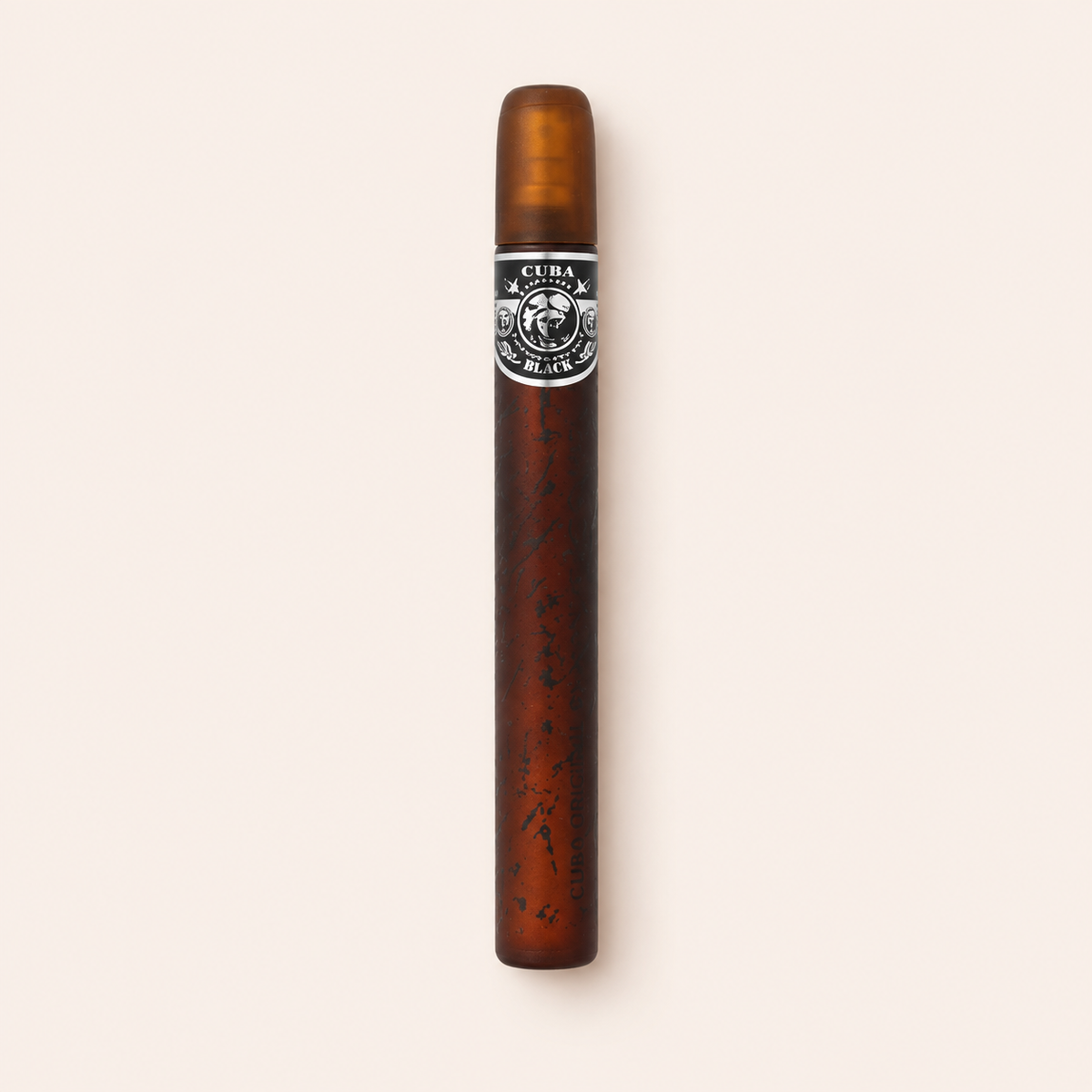 Cuba Black 35 ml