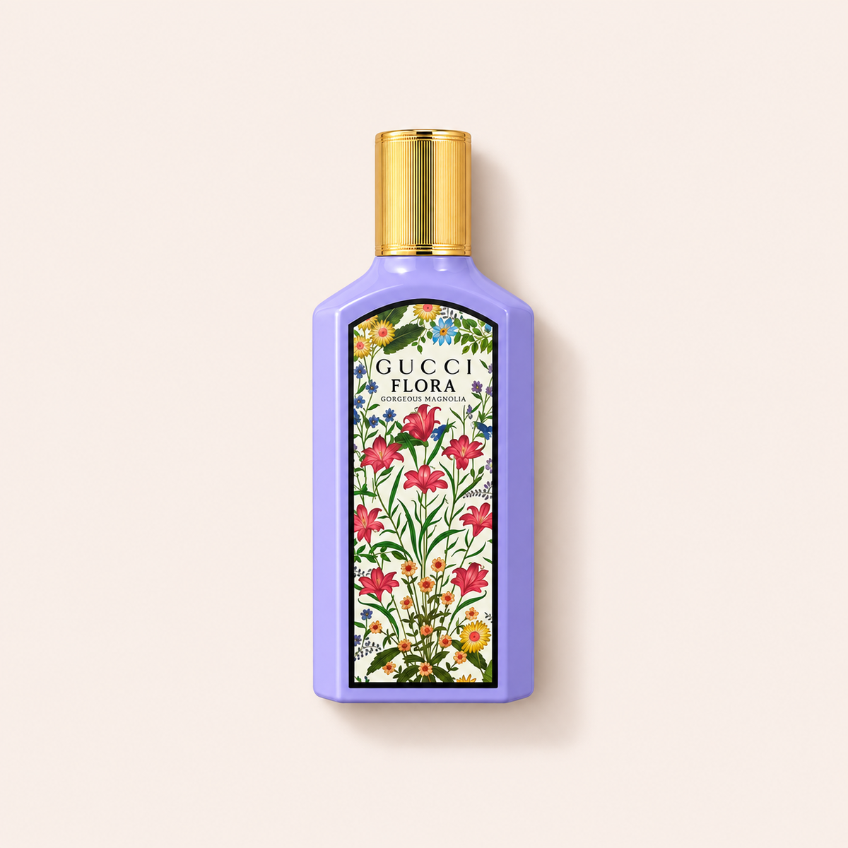 Gucci Flora Gorgeous Magnolia EDP 150 ml – MrRizz