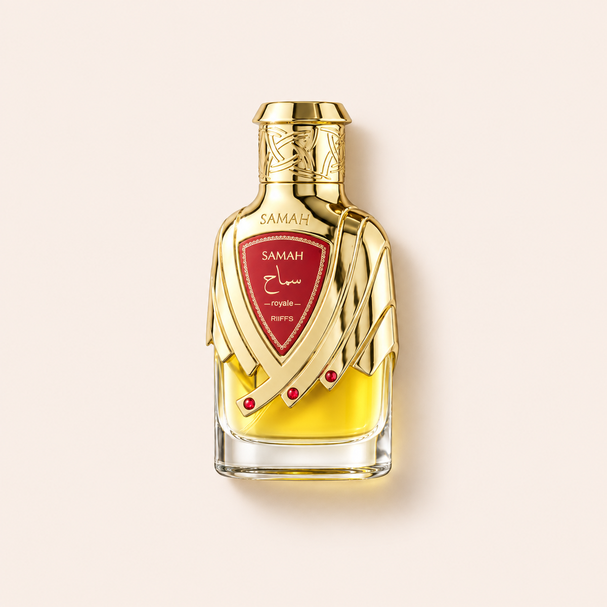 Riiffs Samah Royale Extrait de Parfum 100 ml – MrRizz