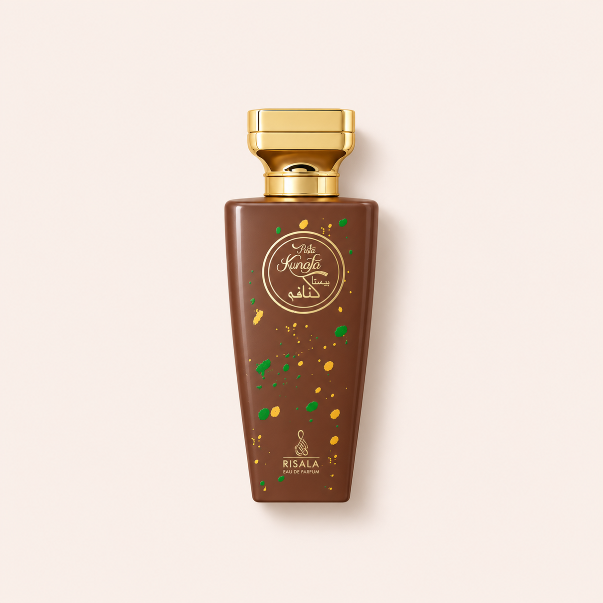 Risala Pista Kunafa EDP 100 ml – MrRizz