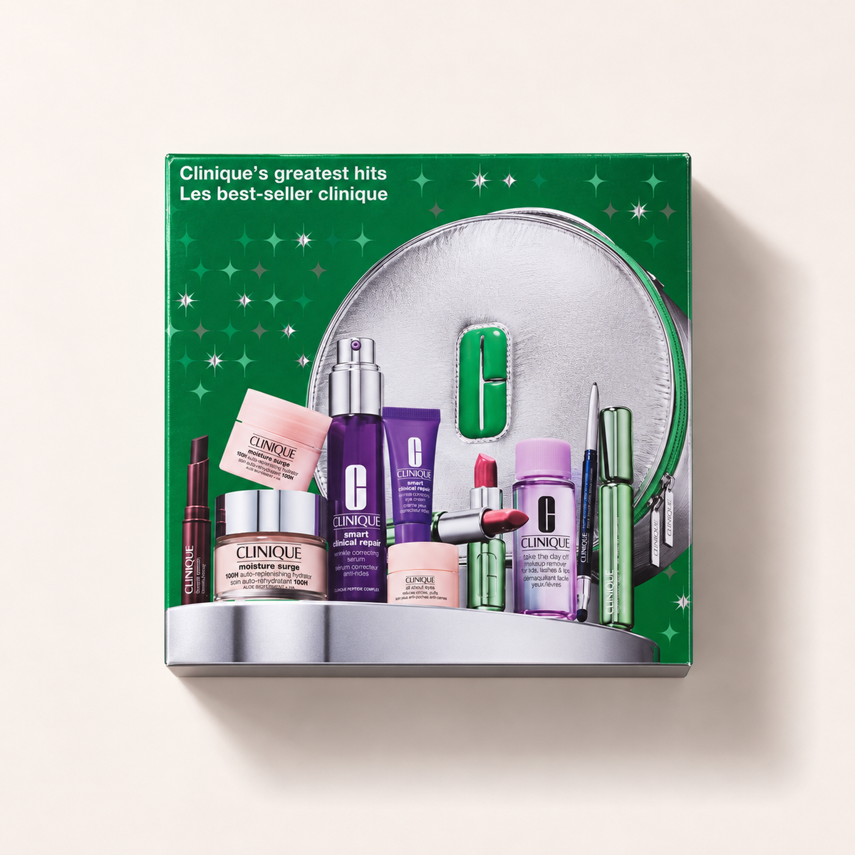 Clinique Clinique's Greatest Hits 50 ml