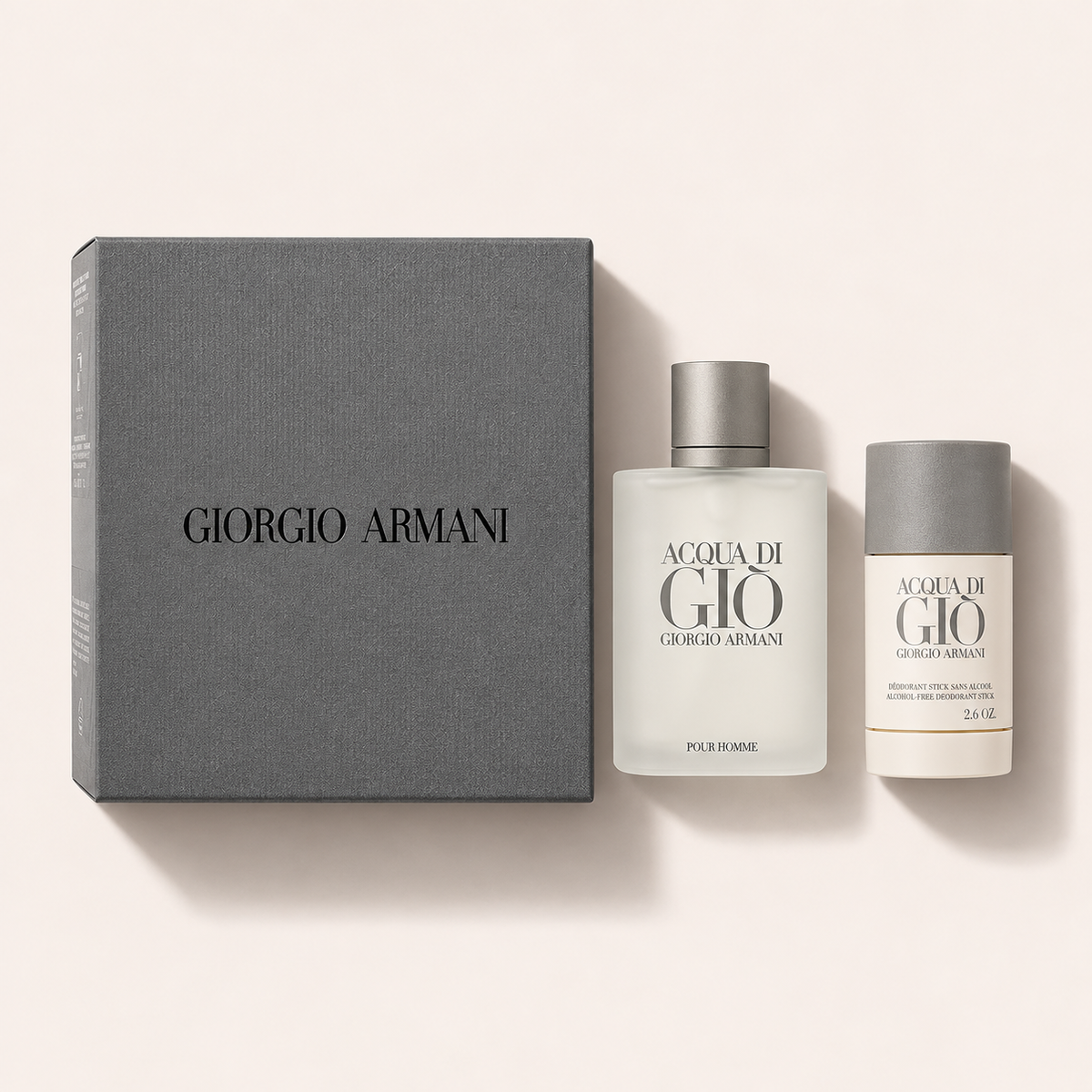 Giorgio Armani Acqua di Gio Pour Homme 100 ml