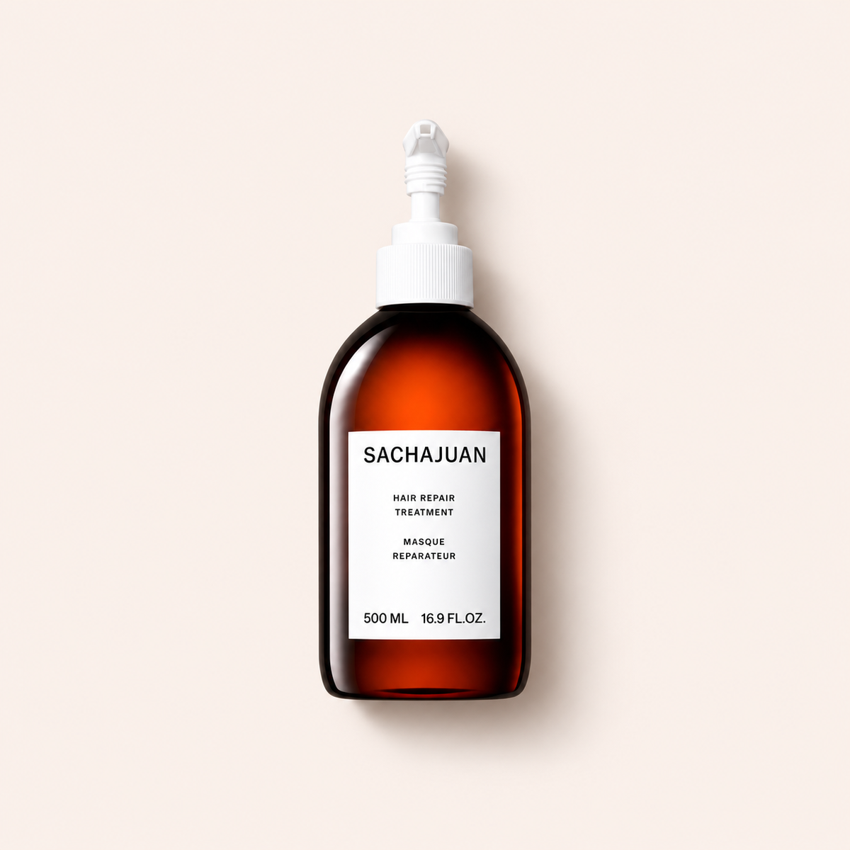 Sachajuan Hair Repair Treatment 500 ml – MrRizz