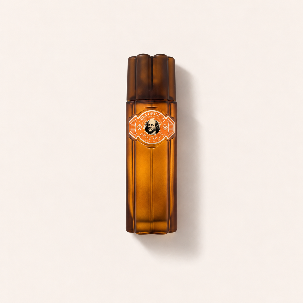 Cuba Orange 100 ml