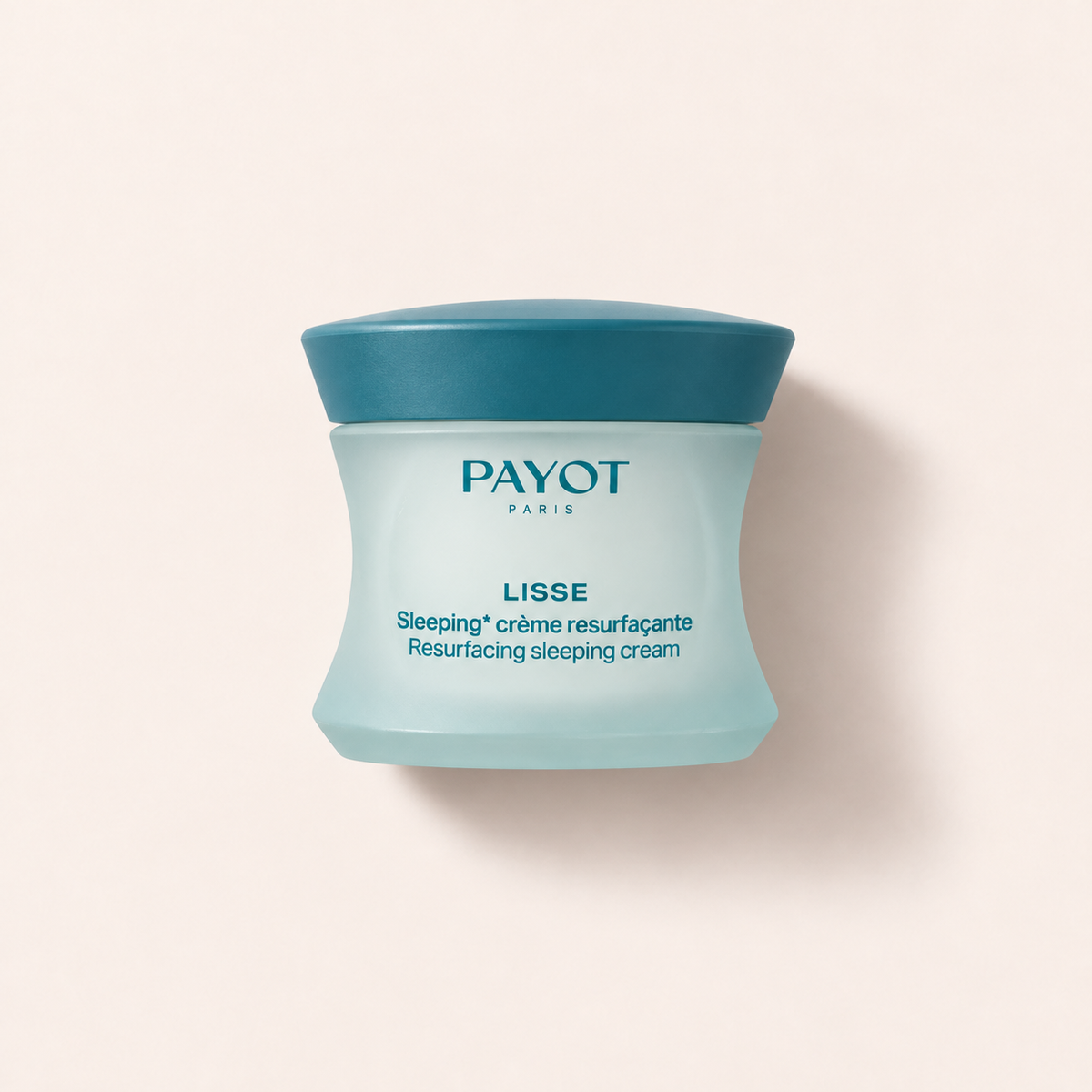 PAYOT Lisse Resurfacing Sleeping Cream 50 ml