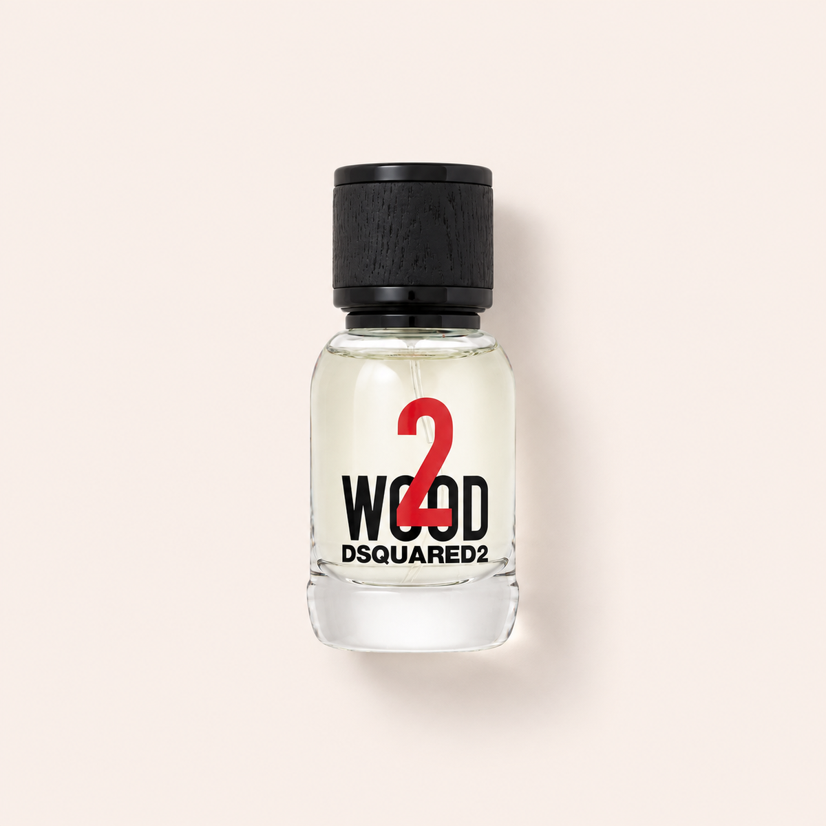 Dsquared2 2 Wood 30 ml – MrRizz