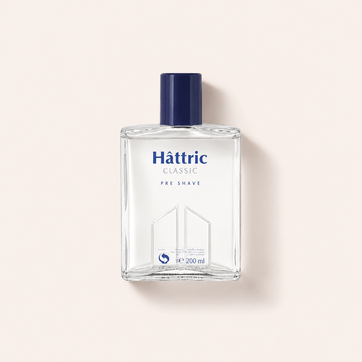 Hattric Classic 200 ml