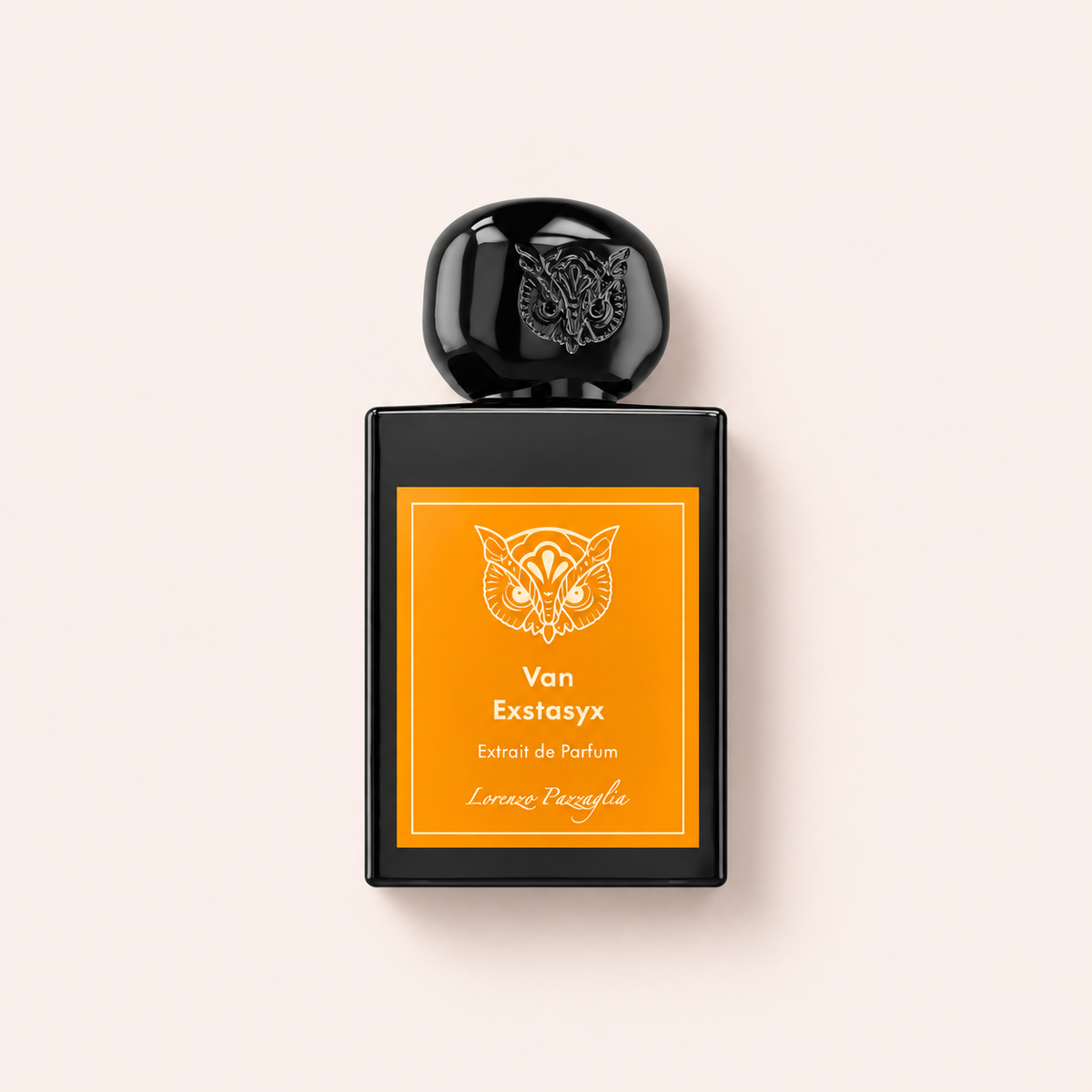 Lorenzo Pazzaglia Van Exstasyx 50 ml – MrRizz