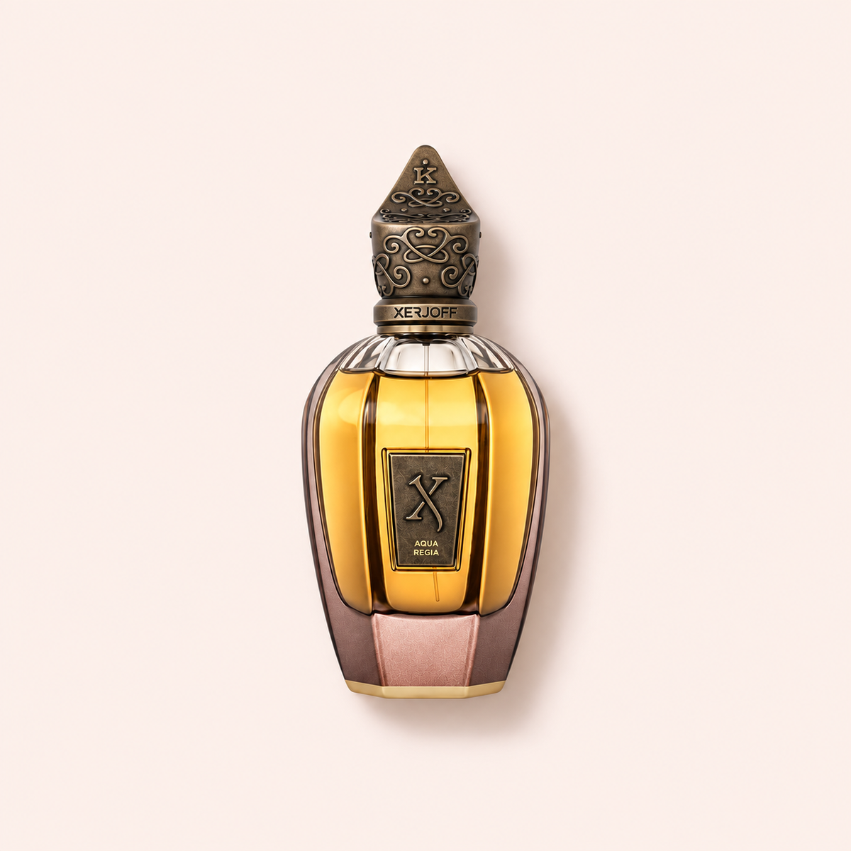 Xerjoff K Collection Aqua Regia 100 ml – MrRizz