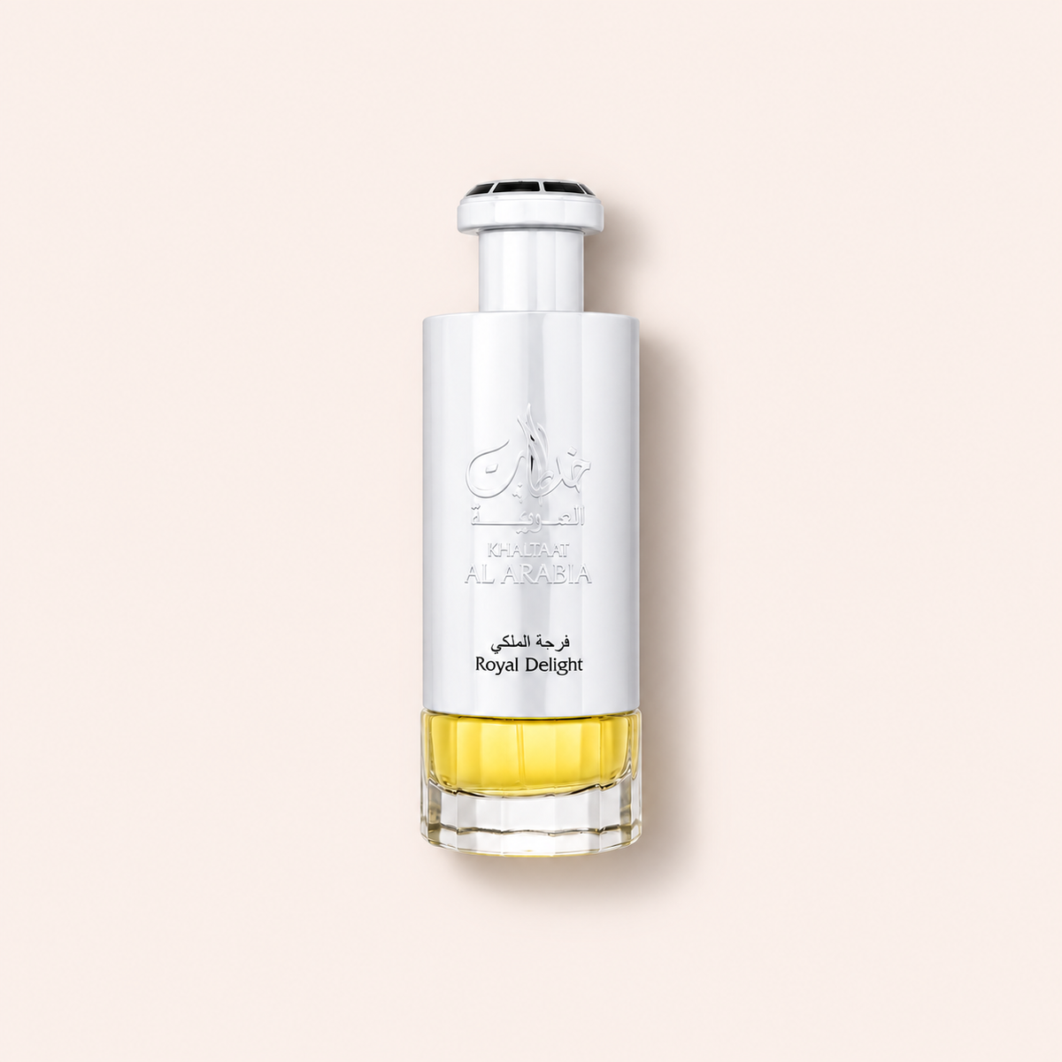 Lattafa Khaltaat Al Arabia Royal Delight 100 ml – MrRizz