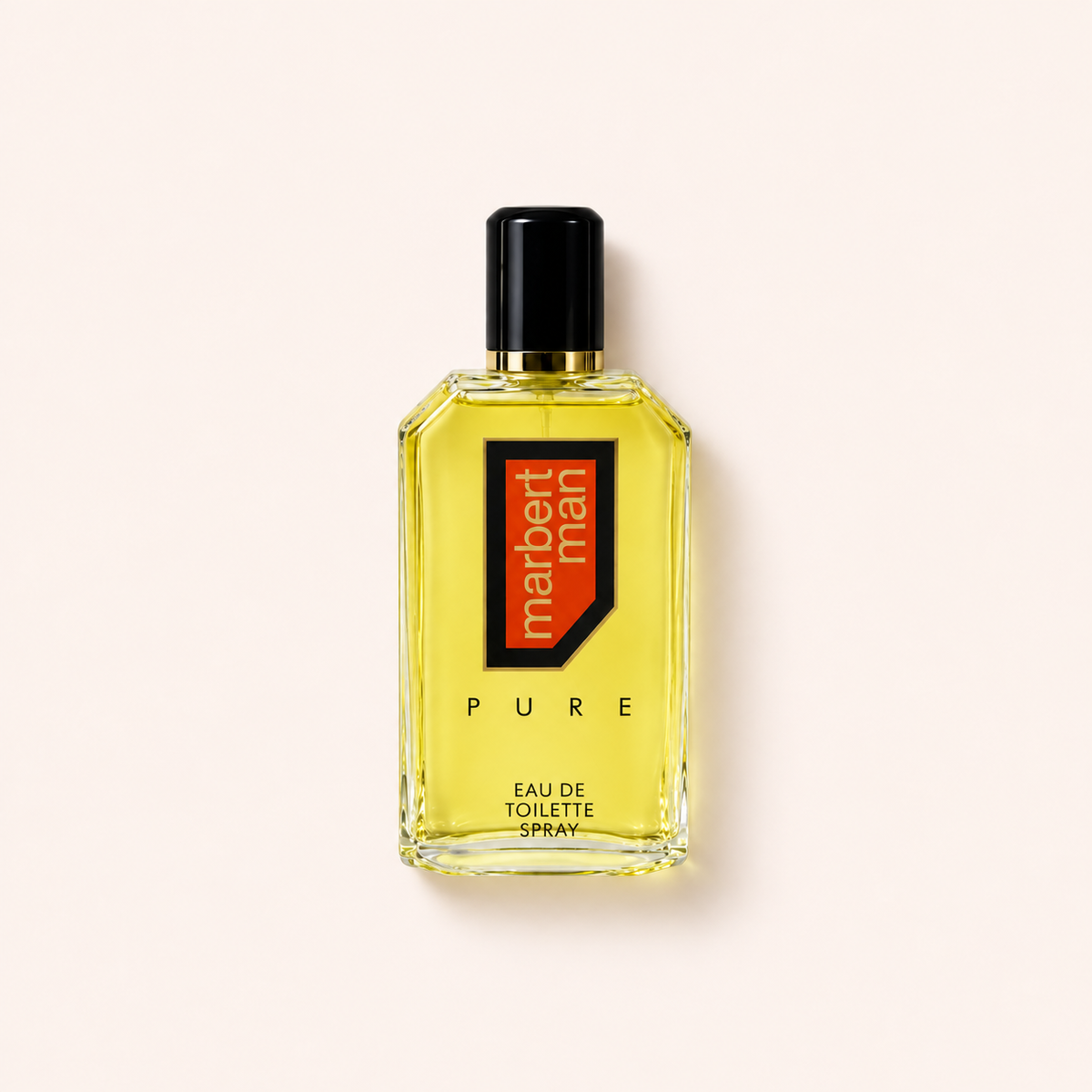 Marbert Man Pure 125 ml – MrRizz