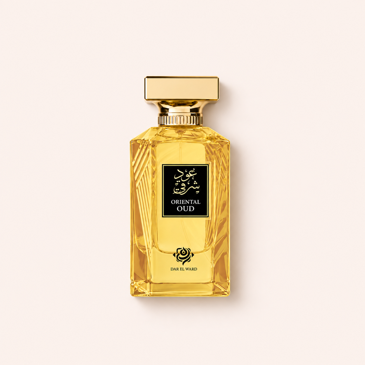 Dar El Ward Oriental Oud 100 ml – MrRizz