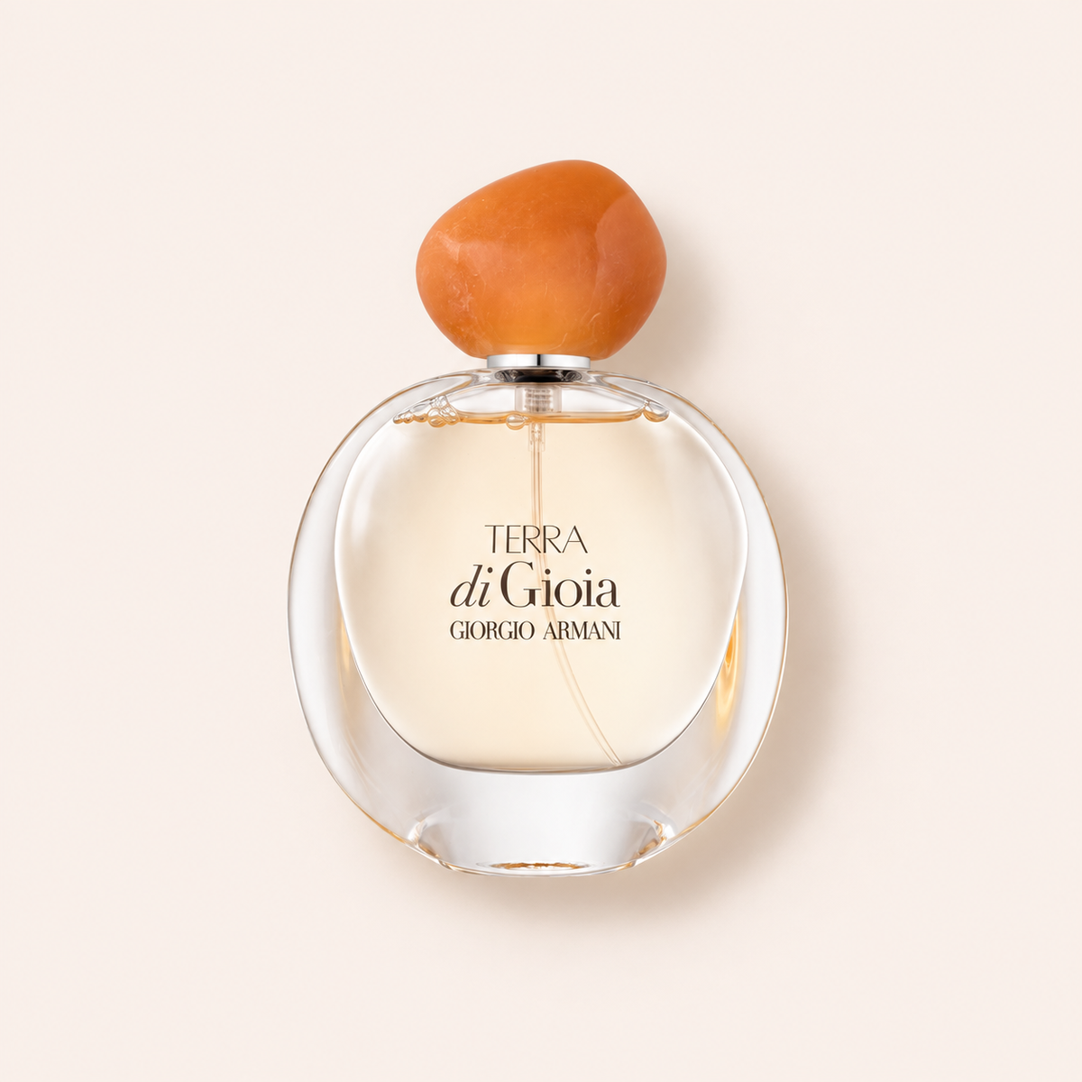 Giorgio Armani Terra di Gioia 50 ml – MrRizz