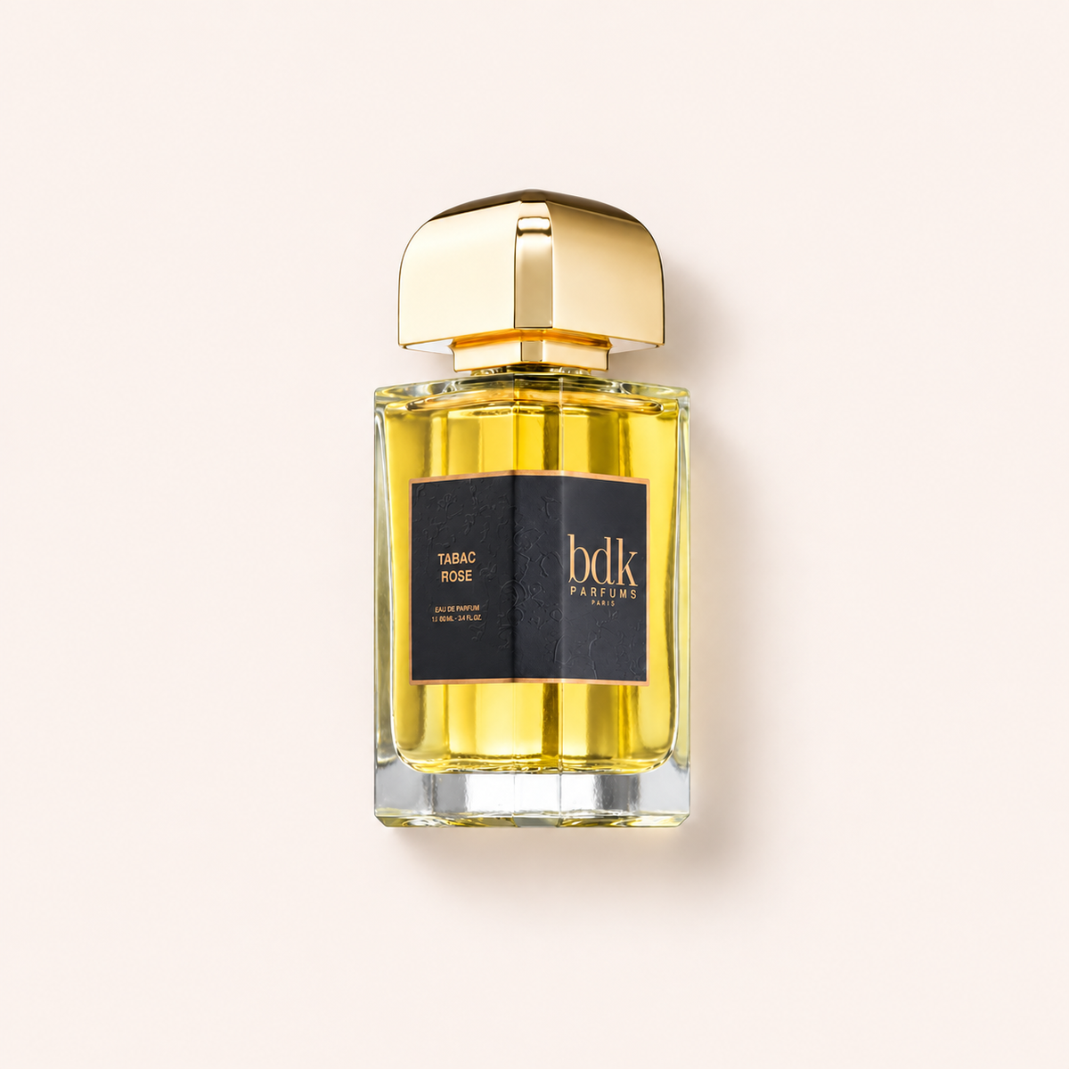 BDK Parfums Tabac Rose 100 ml – MrRizz