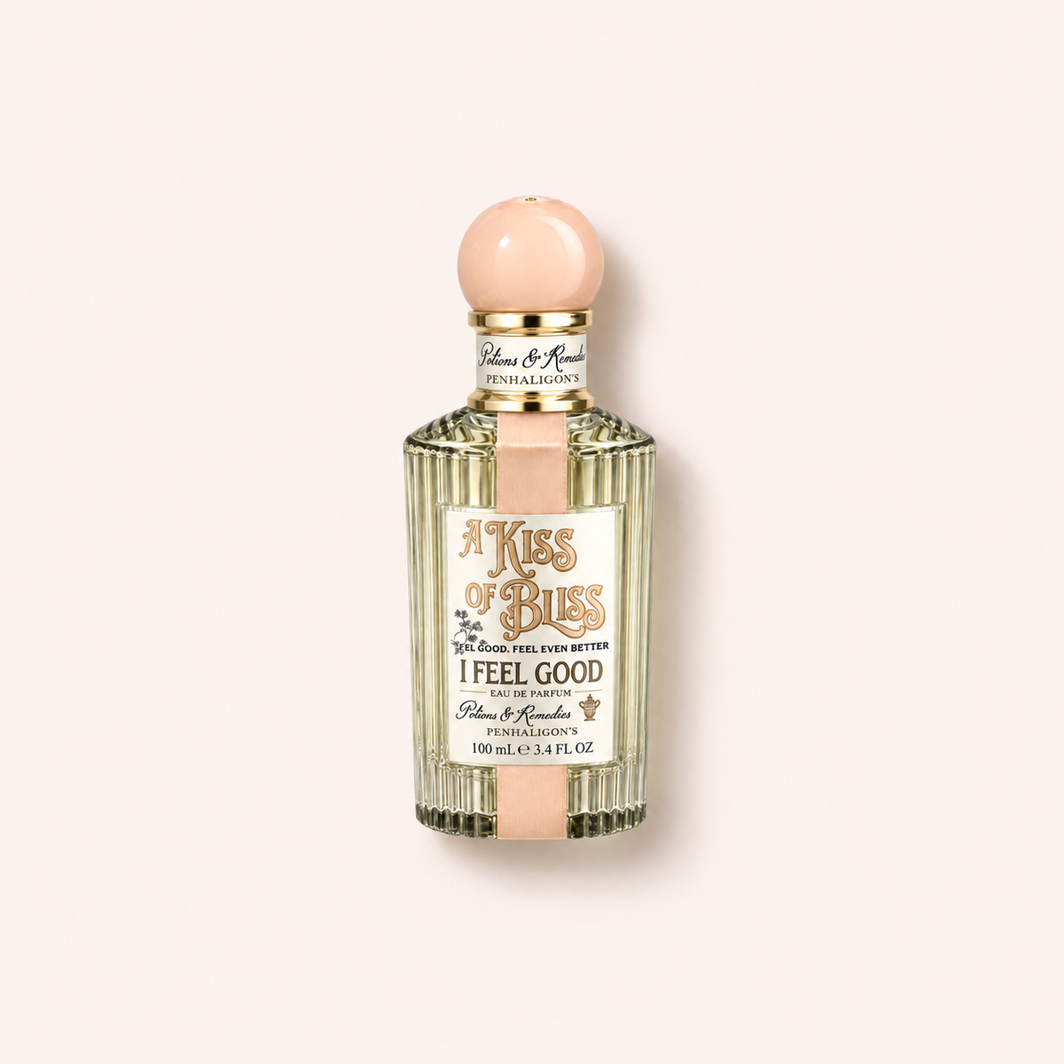 Penhaligon´s Potion & Remedies A Kiss Of Bliss 100 ml – MrRizz