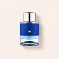 Montblanc Explorer Ultra Blue 60 ml – MrRizz