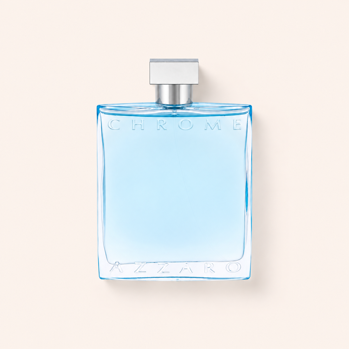 Azzaro Chrome 200 ml – MrRizz