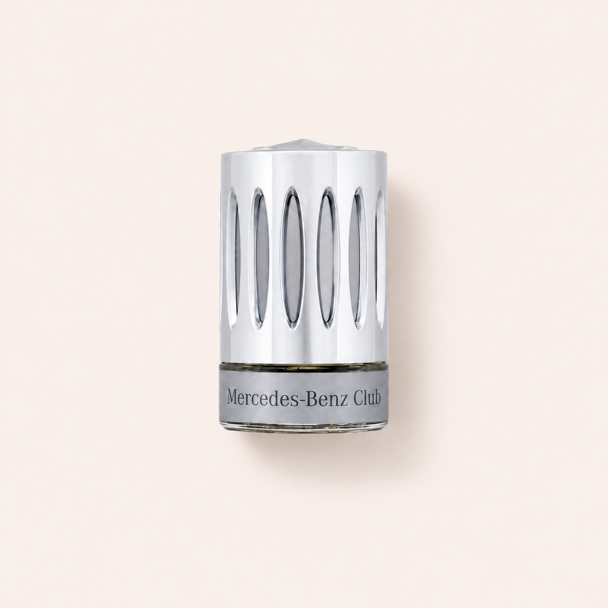 Mercedes-Benz Mercedes-Benz Club EDT 20 ml – MrRizz