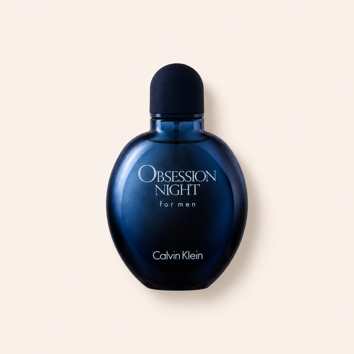 Calvin Klein Obsession Night EDT 125 ml – MrRizz