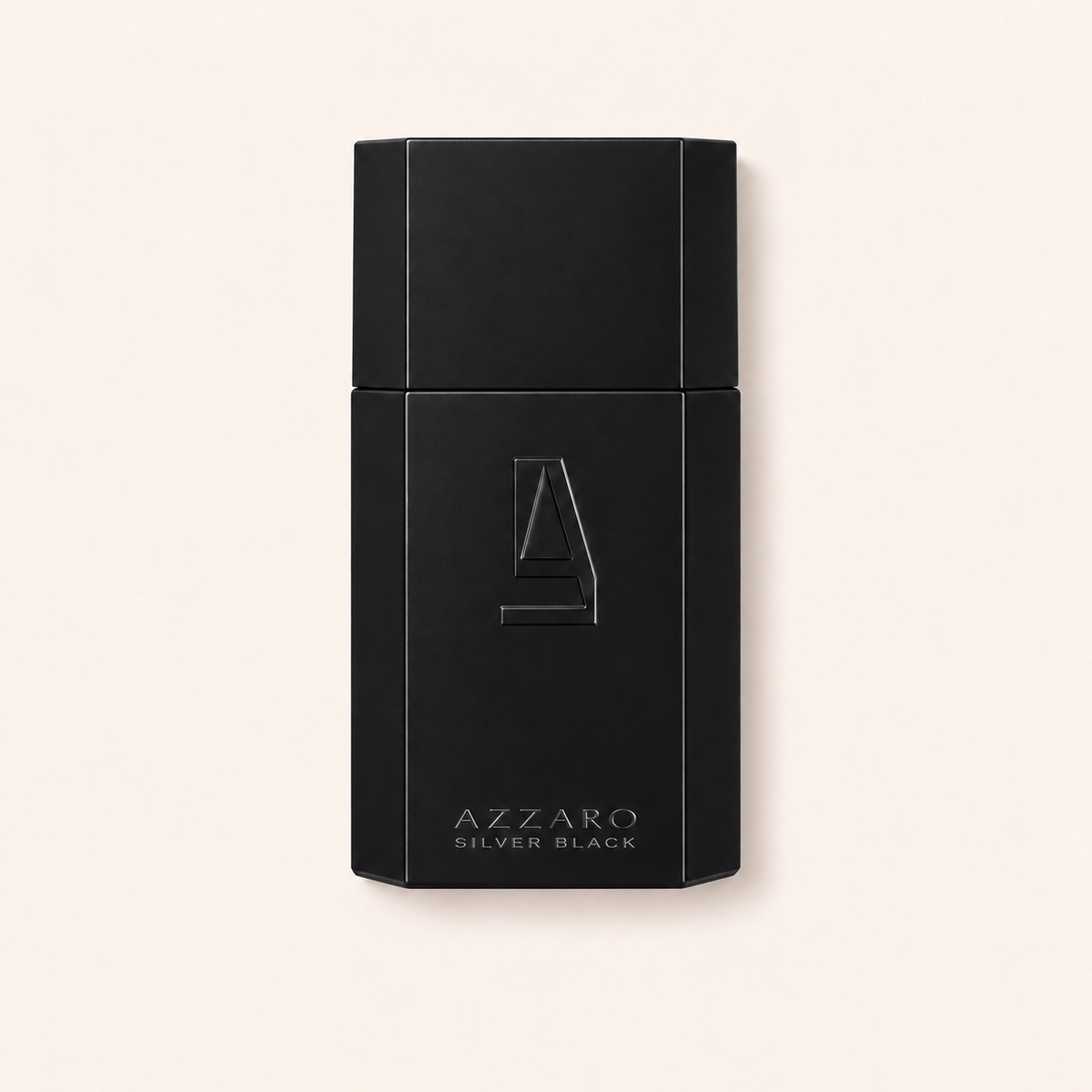 Azzaro Silver Black EDT 100 ml – MrRizz