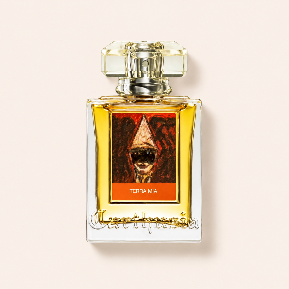 Carthusia Terra Mia 50 ml – MrRizz