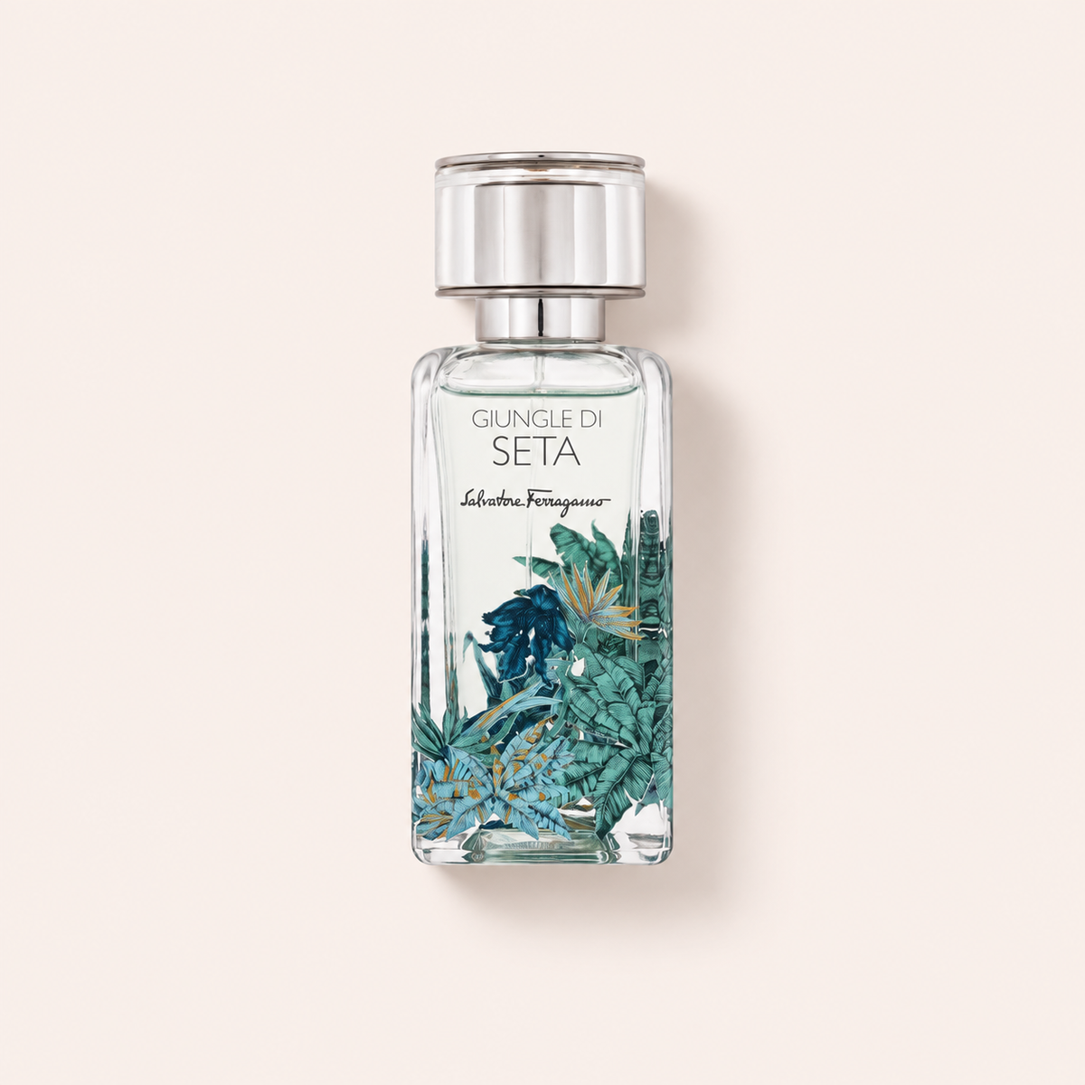 Ferragamo Giungle Di Seta 50 ml – MrRizz