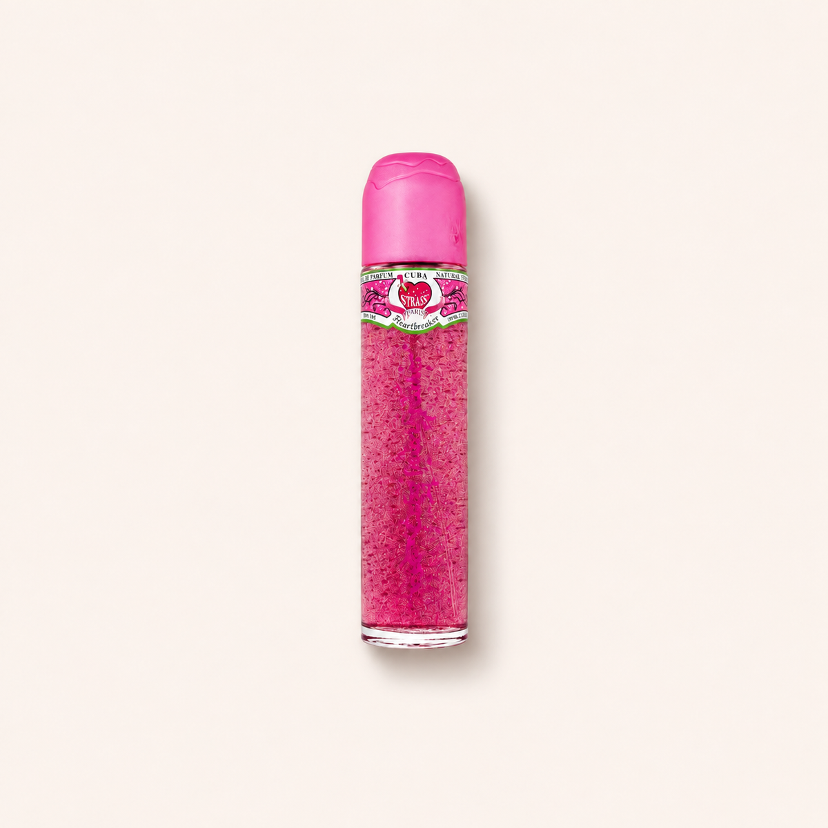 Cuba Strass Heartbreaker 100 ml – MrRizz