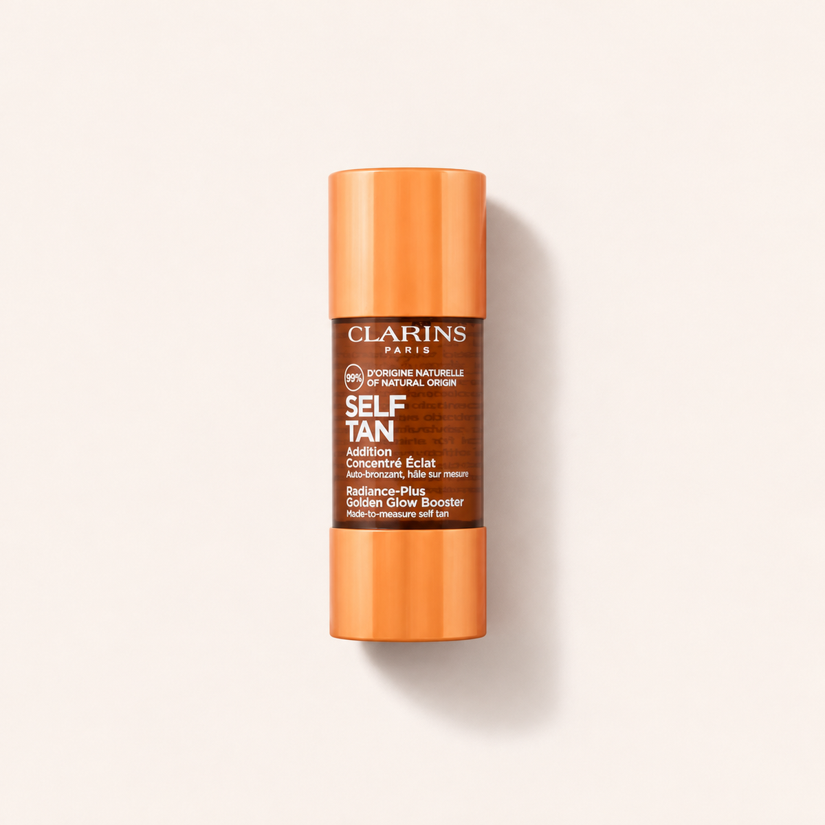 Clarins Self Tan Radiance-Plus Golden Glow Booster 15 ml