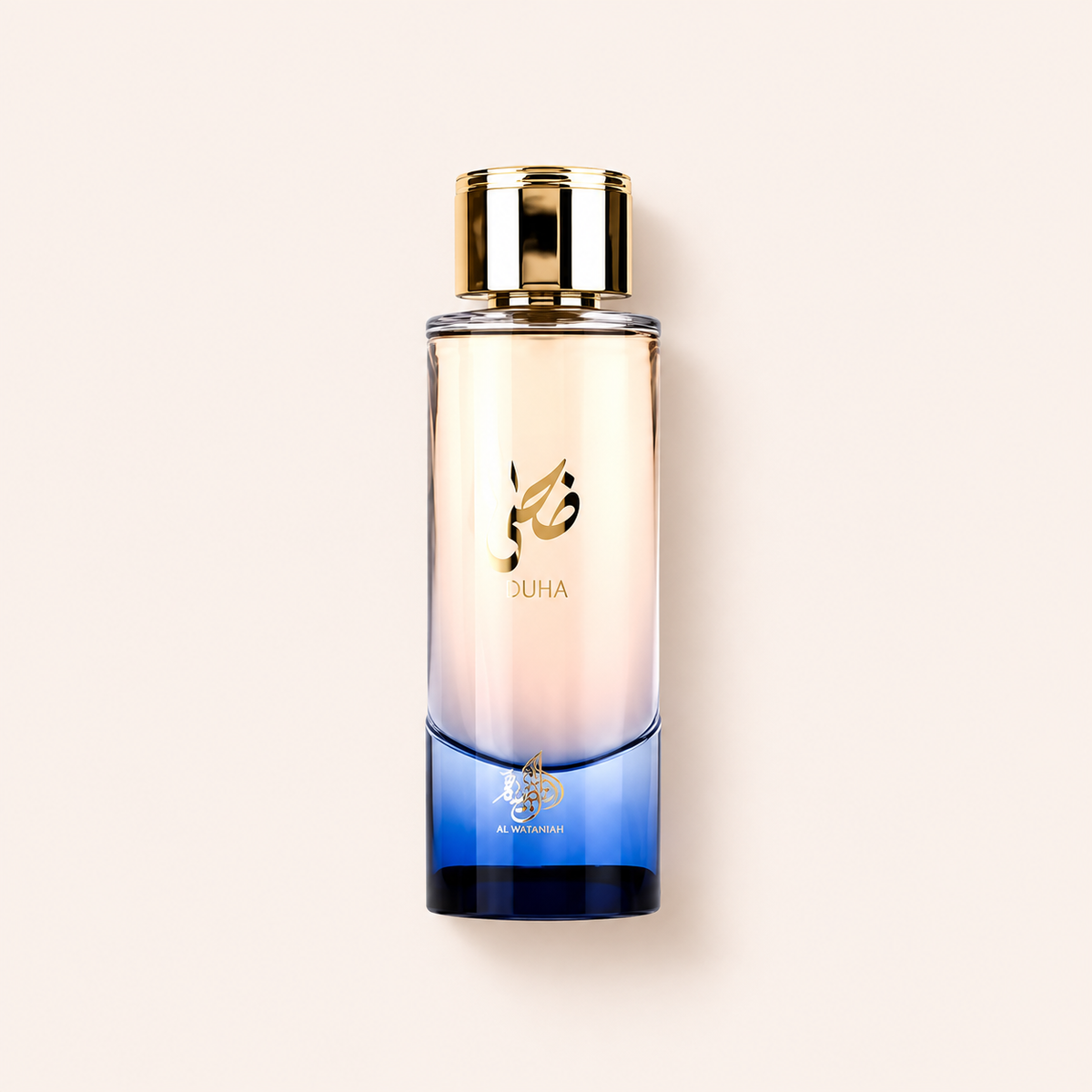 Al Wataniah Duha 100 ml – MrRizz