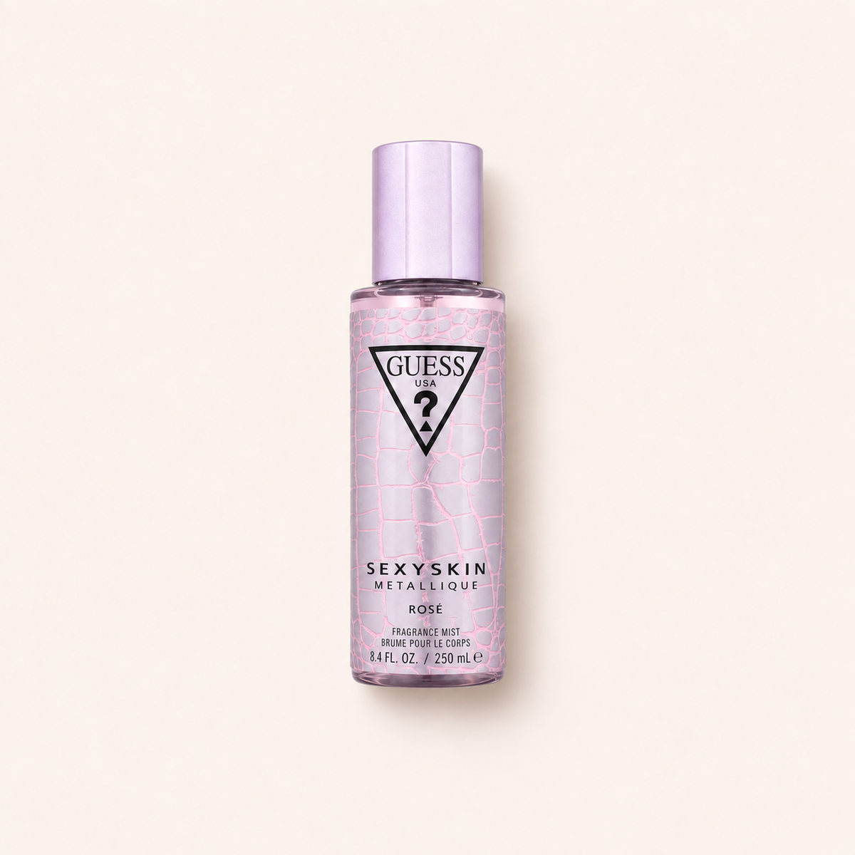 GUESS Sexy Skin Metallique Rosé 250 ml – MrRizz