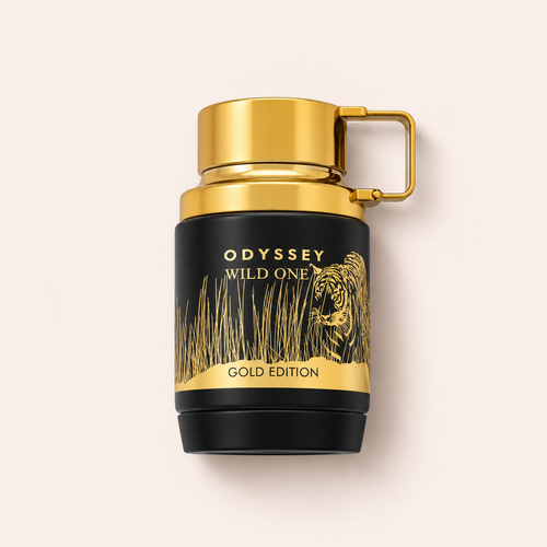 Armaf Odyssey Wild One Gold Edition 60 ml – MrRizz