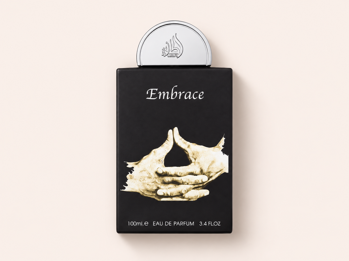 Lattafa Pride Embrance 100 ml – MrRizz
