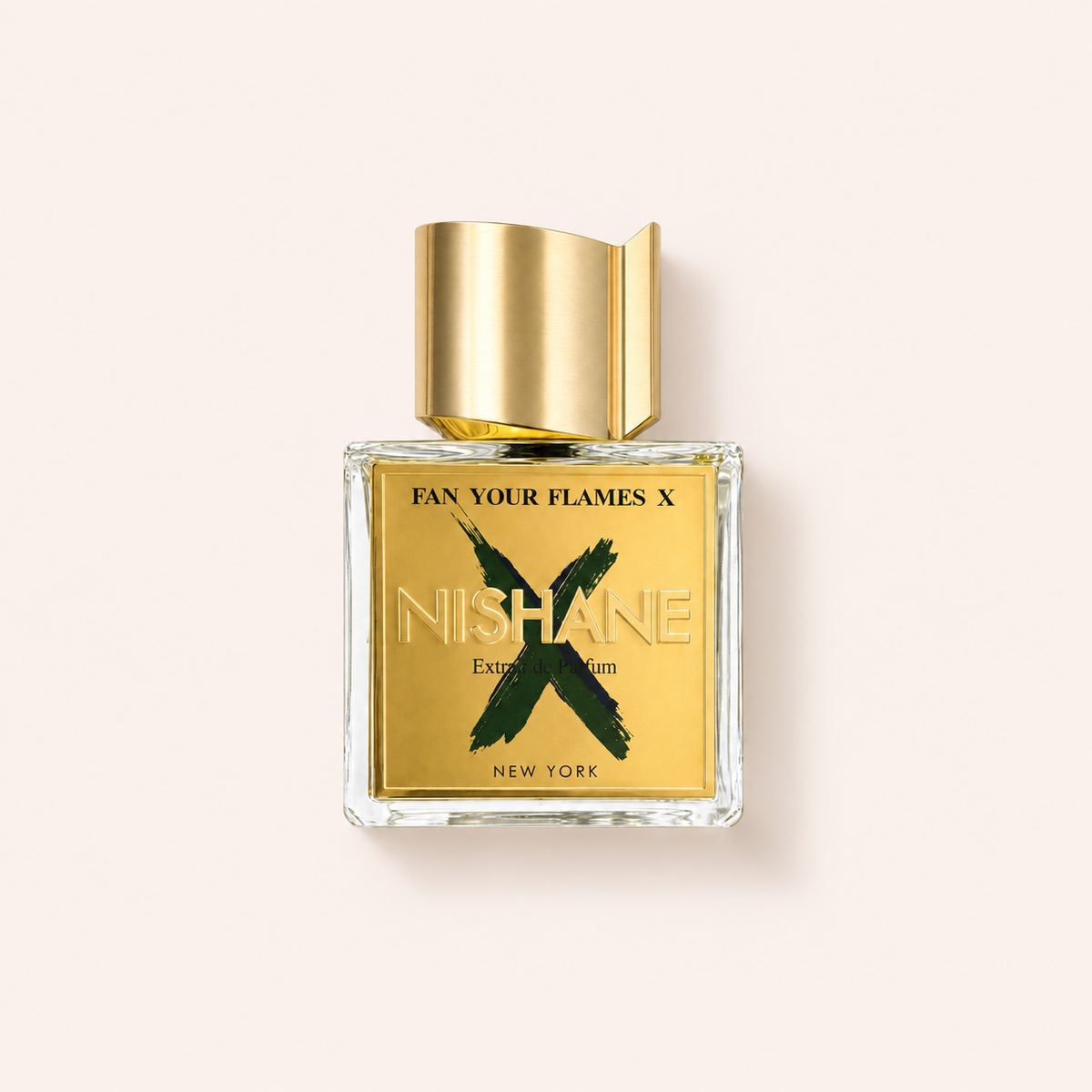 Nishane Fan Your Flames X 100 ml – MrRizz