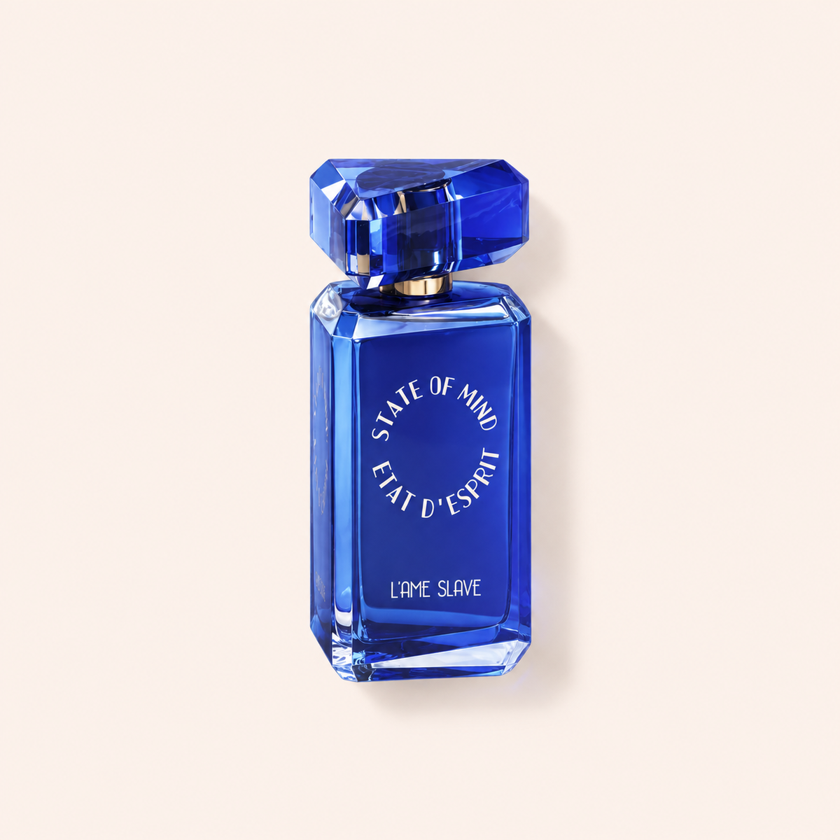 State Of Mind L'Ame Slave 100 ml – MrRizz