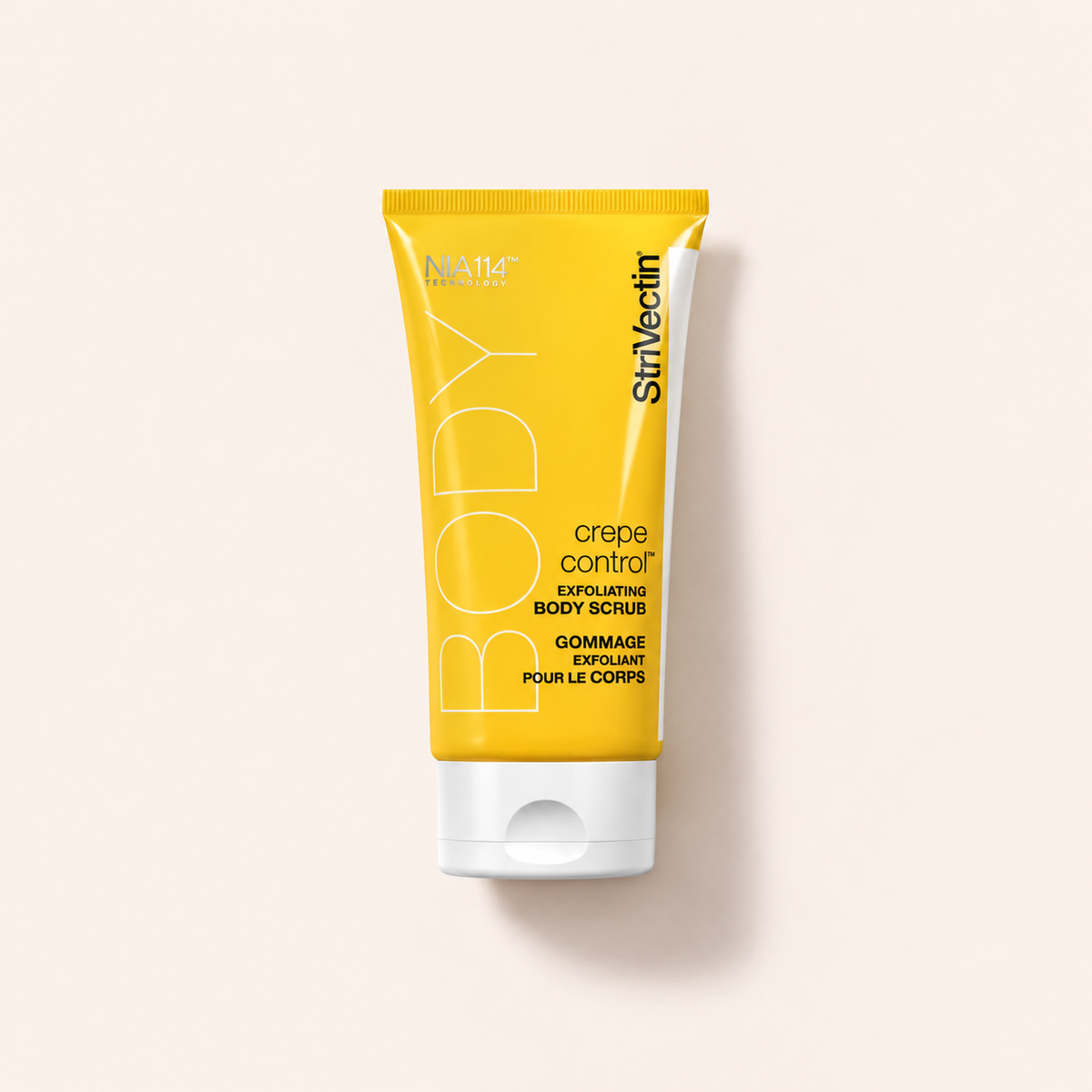 StriVectin Crepe Control Exfoliating Body Scrub 150 ml