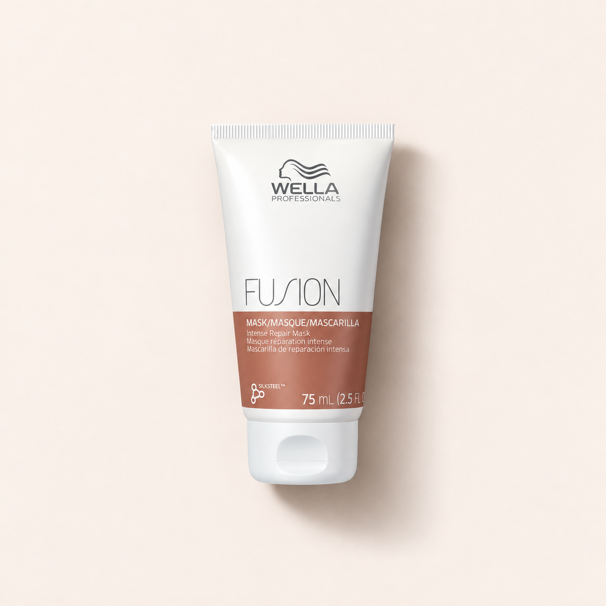 Wella Professionals Fusion Intense Repair Mask 75 ml