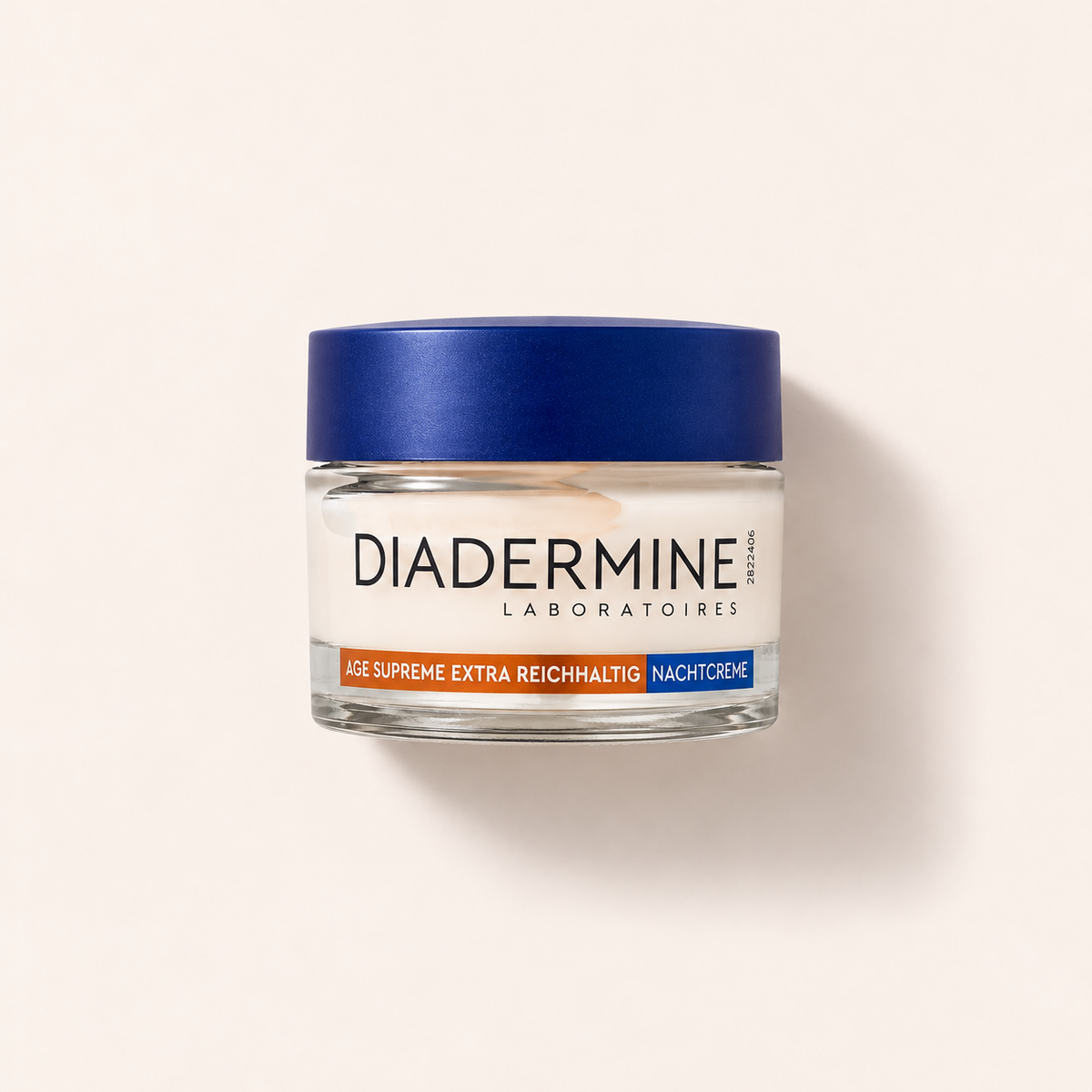 Diadermine Age Supreme Extra Rich Revitalizing Night Cream 50 ml