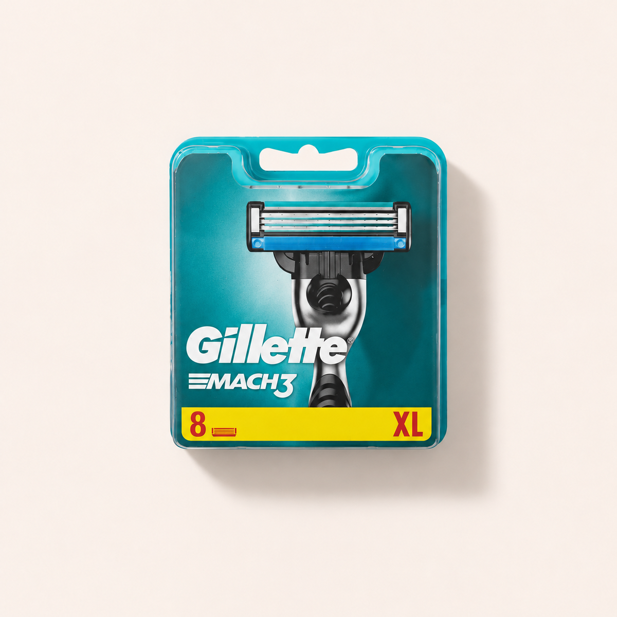 Gillette Mach3 8 ml