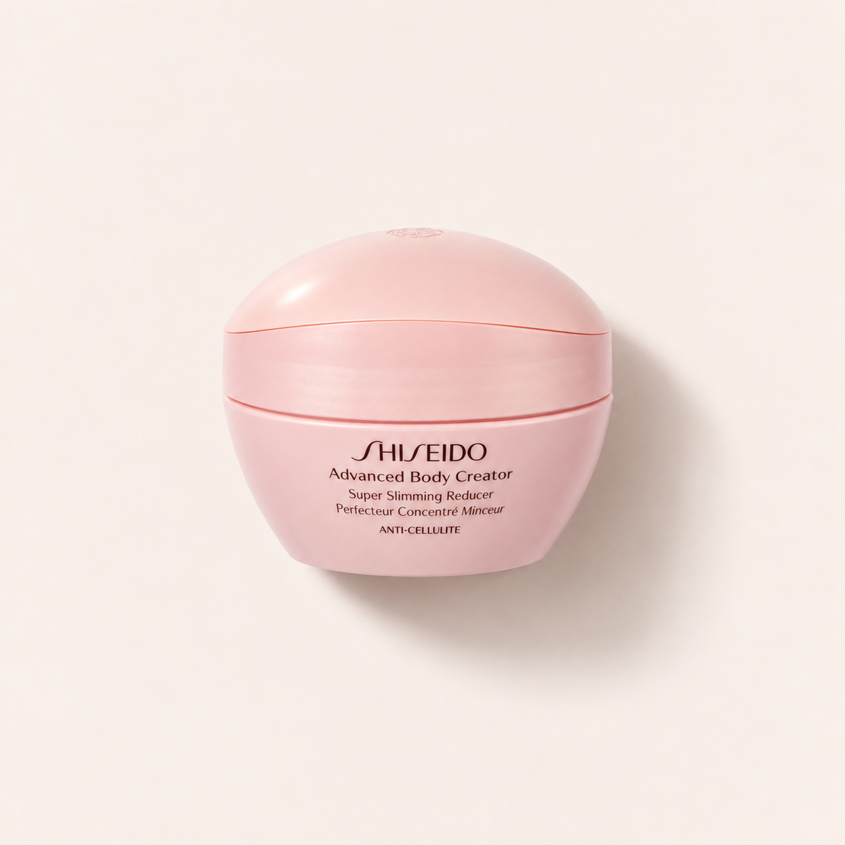 Shiseido Advanced Body Creator Super Slimming Reducer 200 ml