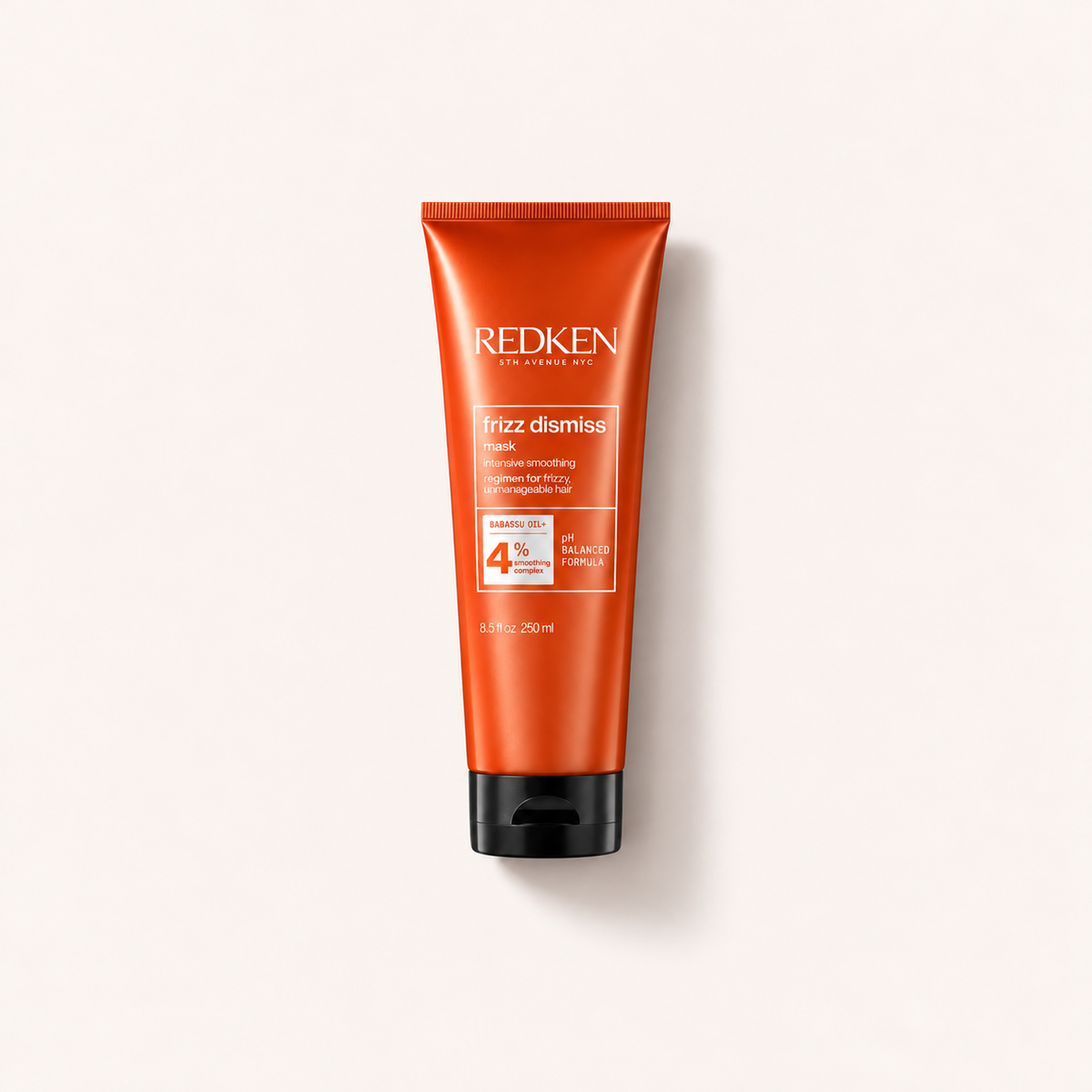 Titulní fotografie produktu Redken Frizz Dismiss Intense Smoothing 250 ml – MrRizz