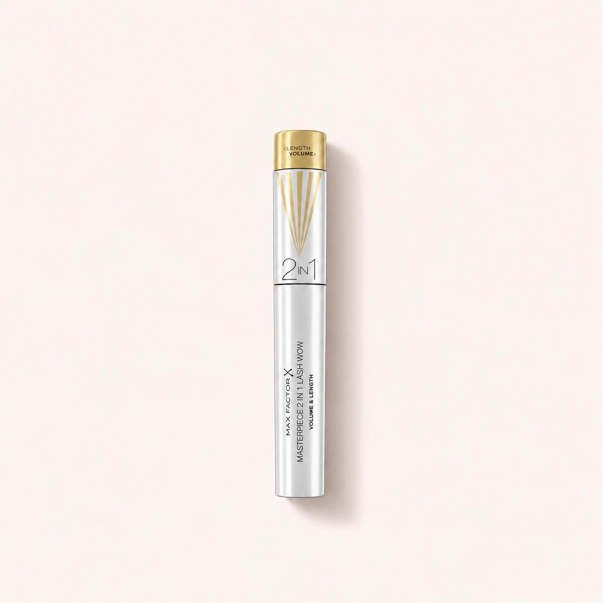 Titulní fotografie produktu Max Factor Masterpiece 2 In 1 Lash Wow 7 ml – MrRizz
