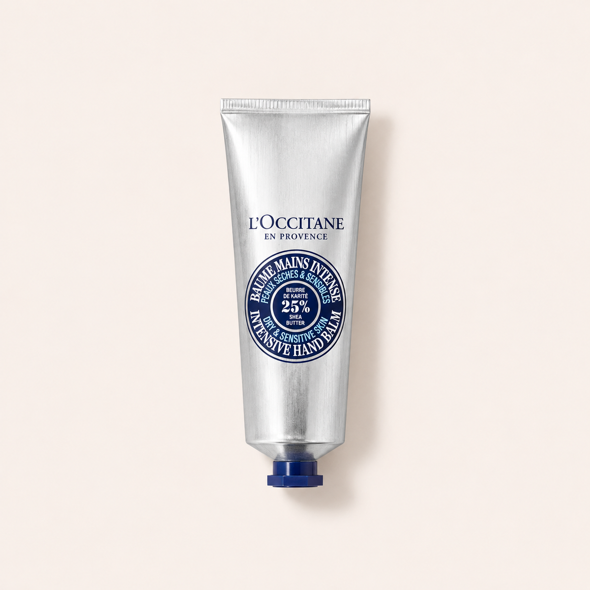 L'Occitane Shea Butter Intensive Hand Balm 150 ml – MrRizz