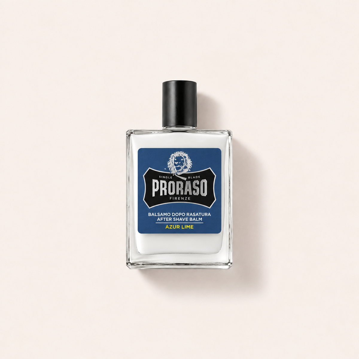 PRORASO Azur Lime After Shave Balm 100 ml – MrRizz