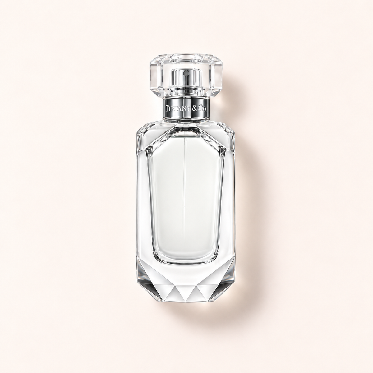 Titulní fotografie produktu Tiffany & Co. Tiffany & Co. Sheer 75 ml – MrRizz
