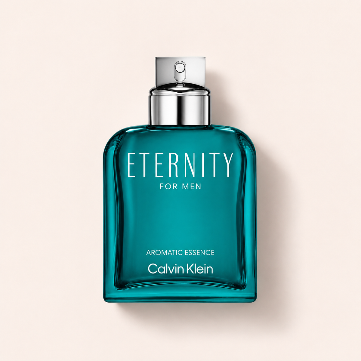 Titulní fotografie produktu Calvin Klein Eternity Aromatic Essence 200 ml – MrRizz