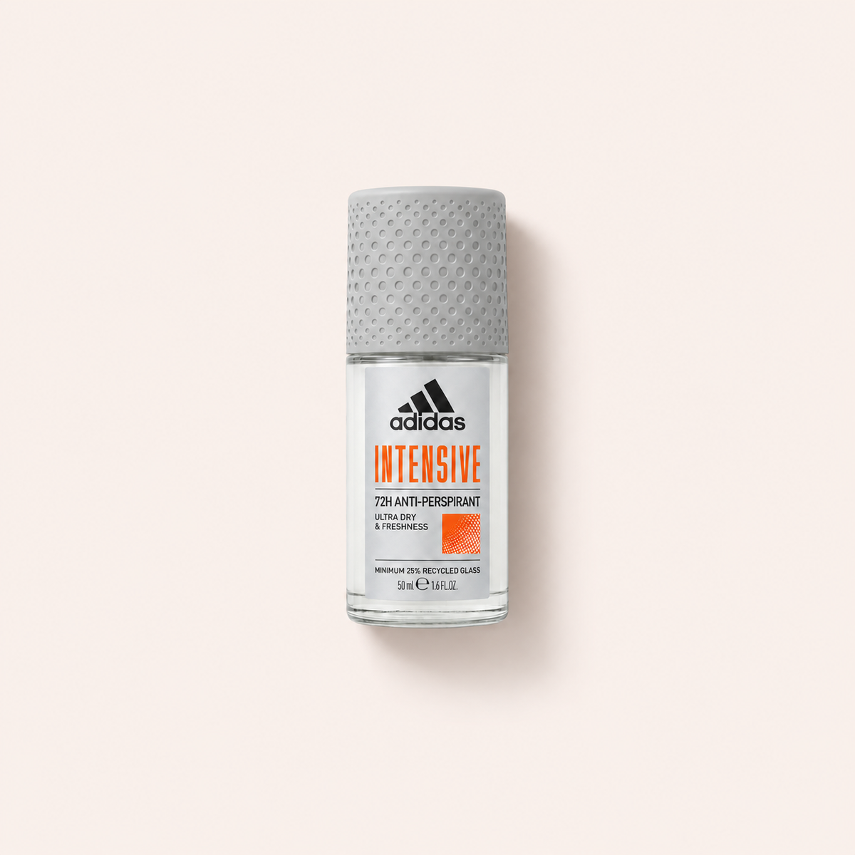 Adidas Intensive 72H Anti-Perspirant antiperspirant roll-on 50 ml – MrRizz