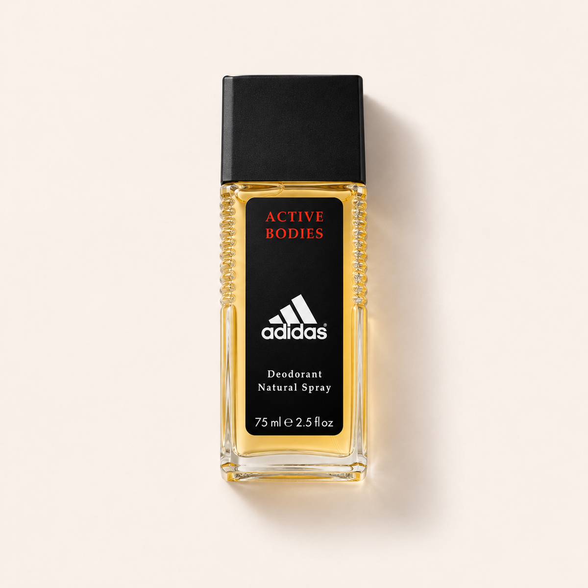 Adidas Active Bodies, deodorant ve spreji 75 ml – MrRizz