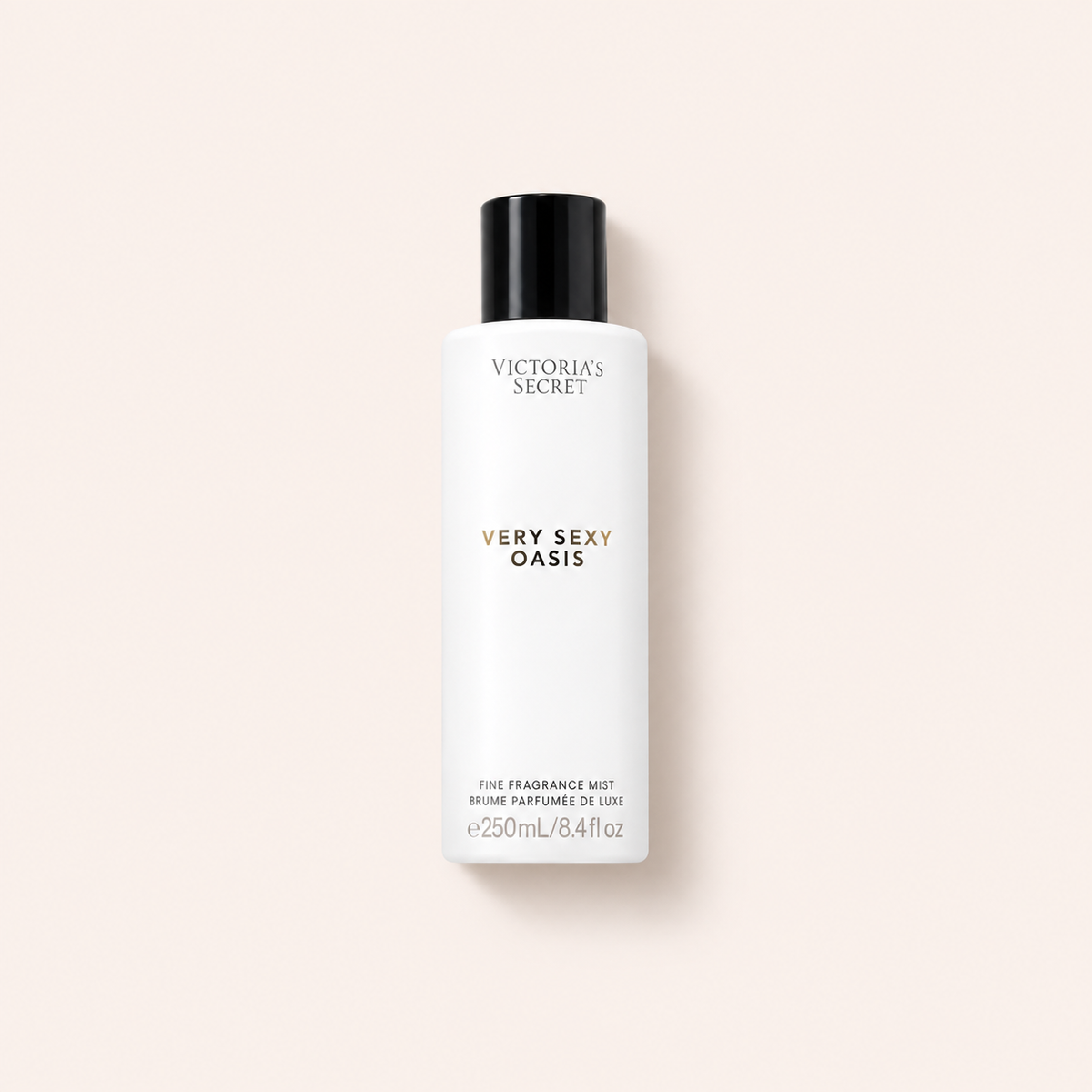 MrRizz titulní fotografie – Victoria´s Secret Very Sexy Oasis 250 ml