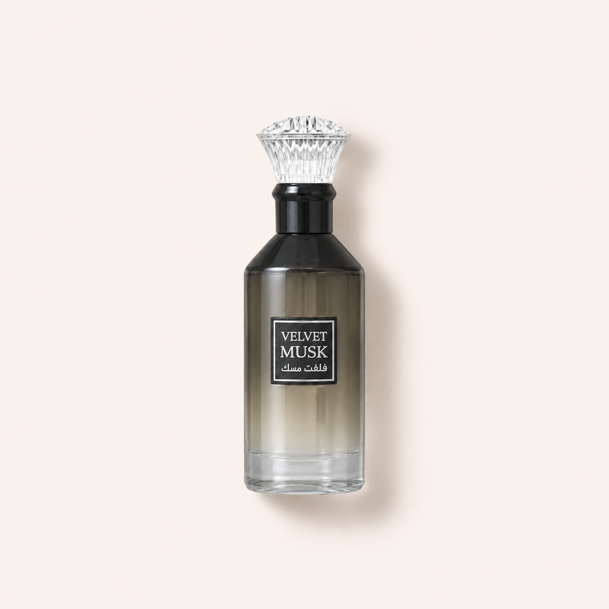MrRizz titulní fotografie – Lattafa Velvet Musk 100 ml